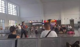 射阳火车站爆料视频曝光,揭秘现场实况