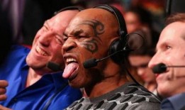 拳王泰森的爆料视频,背后鲜为人知的爆料视频内容