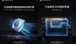 红魔平板2最新爆料,性能与娱乐的极致融合