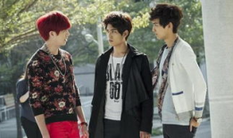 明若晓 全集在线观看,穿越时空的奇幻之旅