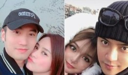 罗志祥与阿娇最新爆料,揭秘娱乐圈背后的惊人真相