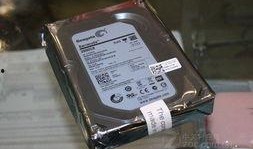 希捷硬盘最新爆料