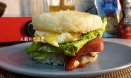 汉堡肉饼爆料视频播放大全