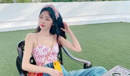 圈内小料爆料阿娇,甜蜜细节引网友热议