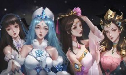 兔年西施皮肤爆料视频,新春佳节，美丽绽放