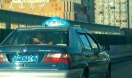 张扬出租车爆料视频最新,行业乱象与真相大曝光