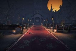 第5人格最新爆料前瞻,神秘角色揭秘，惊悚游戏体验升级