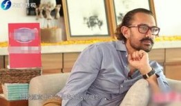 阿米尔汗最新爆料,演艺生涯背后的惊人故事