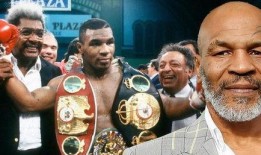 拳王泰森的爆料视频,背后鲜为人知的爆料视频内容