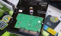 希捷硬盘最新爆料