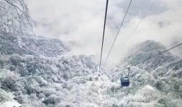 昆明爆料下雪事件真相视频