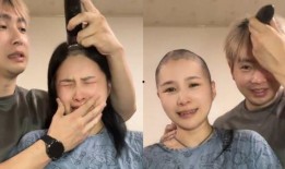 妻子爆料丈夫脱发视频大全,脱发危机何时了？