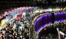 潍坊夜市爆料事件视频,视频揭露惊人一幕，网友热议不断