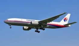 m航370最新爆料,最新爆料揭开失踪航班神秘面纱