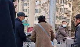 北京阿姨爆料视频,真实生活背后的故事