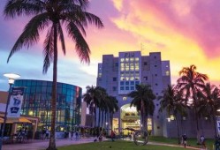 佛罗里达国际最新爆料,揭秘神秘事件背后真相