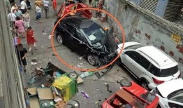 进贤爆料飙车事件最新,速度与激情下的法律拷问