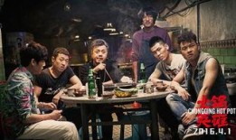 火锅英雄在线观看,麻辣江湖，热血沸腾，在线观影指南