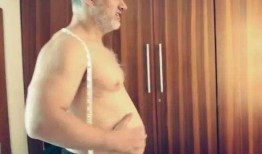 阿米尔汗最新爆料,演艺生涯背后的惊人故事