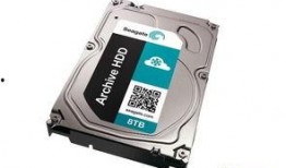希捷硬盘最新爆料