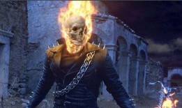 恶灵骑士1在线观看,复仇之焰，黑暗中的救赎之旅