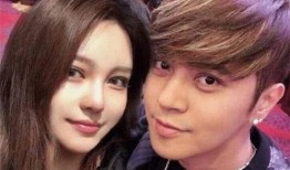 罗志祥与阿娇最新爆料,揭秘娱乐圈背后的惊人真相