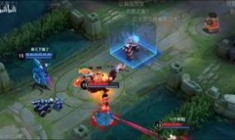 马超最新皮肤爆料视频大全,华丽变身，战神归来！