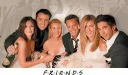 美剧老友记在线观看,重温纽约都市生活的经典回忆