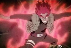 火影忍者死门凯最新爆料