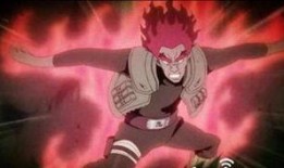 火影忍者死门凯最新爆料