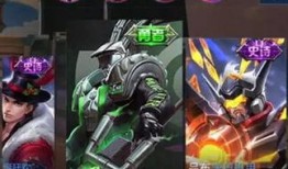 吕布新皮肤最新爆料,霸气觉醒，荣耀归来！