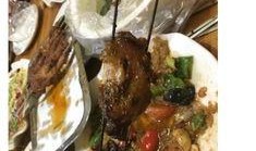 网友爆料烧烤店视频真实,卫生问题触目惊心