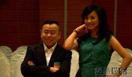 潘长江爆料张庭视频,娱乐圈内幕曝光