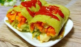 康县网红二饼瓜咋吃,康县网红二饼瓜的独特吃法揭秘