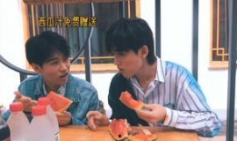 娱乐圈吃瓜宋亚轩是谁啊,揭秘他的成长之路与人气飙升之谜