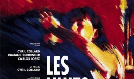 野兽之夜在线观看