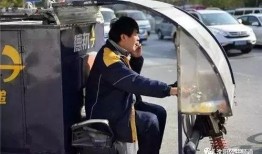 快递小哥小张爆料视频,揭秘快递行业幕后故事