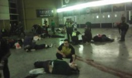 省体育中心爆料事件视频,视频揭露惊人真相