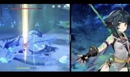 原神散兵实战爆料视频,揭秘战场霸主实力与技巧