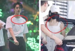 赵丽颖王一博圈内爆料,娱乐圈的甜蜜与争议