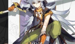 原神爆料雷泽身世视频,雷泽身世之谜，探寻神秘起源