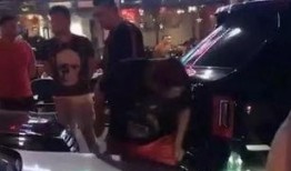 网红爆料出车祸原视频,视频曝光细节令人揪心