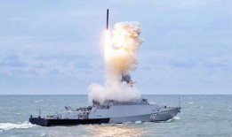 俄罗斯爆料导弹视频最新,揭秘新型武器性能与实战应用”