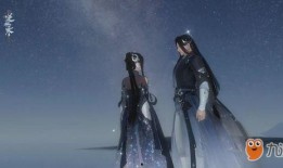 逆水寒时装最新爆料端游,古风韵味再升级，江湖风采尽展新颜！