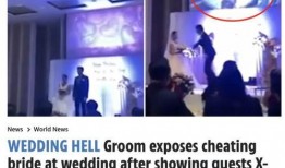 福建新郎爆料视频最新