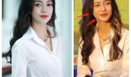 今日爆料baby脸崩了,是岁月还是压力？