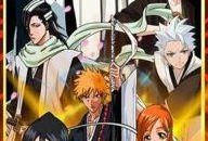 bleach 在线观看,Bleach在线观看，重温死神世界的激情冒险