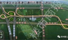 航空港区最新爆料消息,揭秘未来航空枢纽发展蓝图