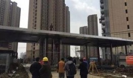 邓州爆料开发商事件最新,开发商涉嫌违规，业主权益受损事件持续发酵