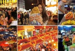 潍坊夜市爆料事件视频,视频揭露惊人一幕，网友热议不断